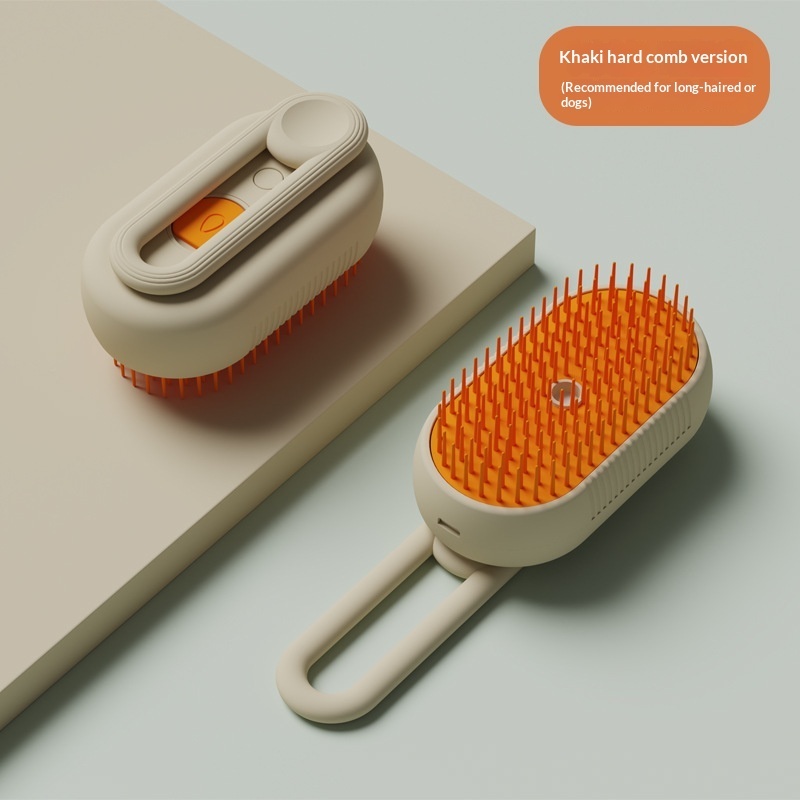 Grooming Spray Brush for Cats and Dogs product image 9