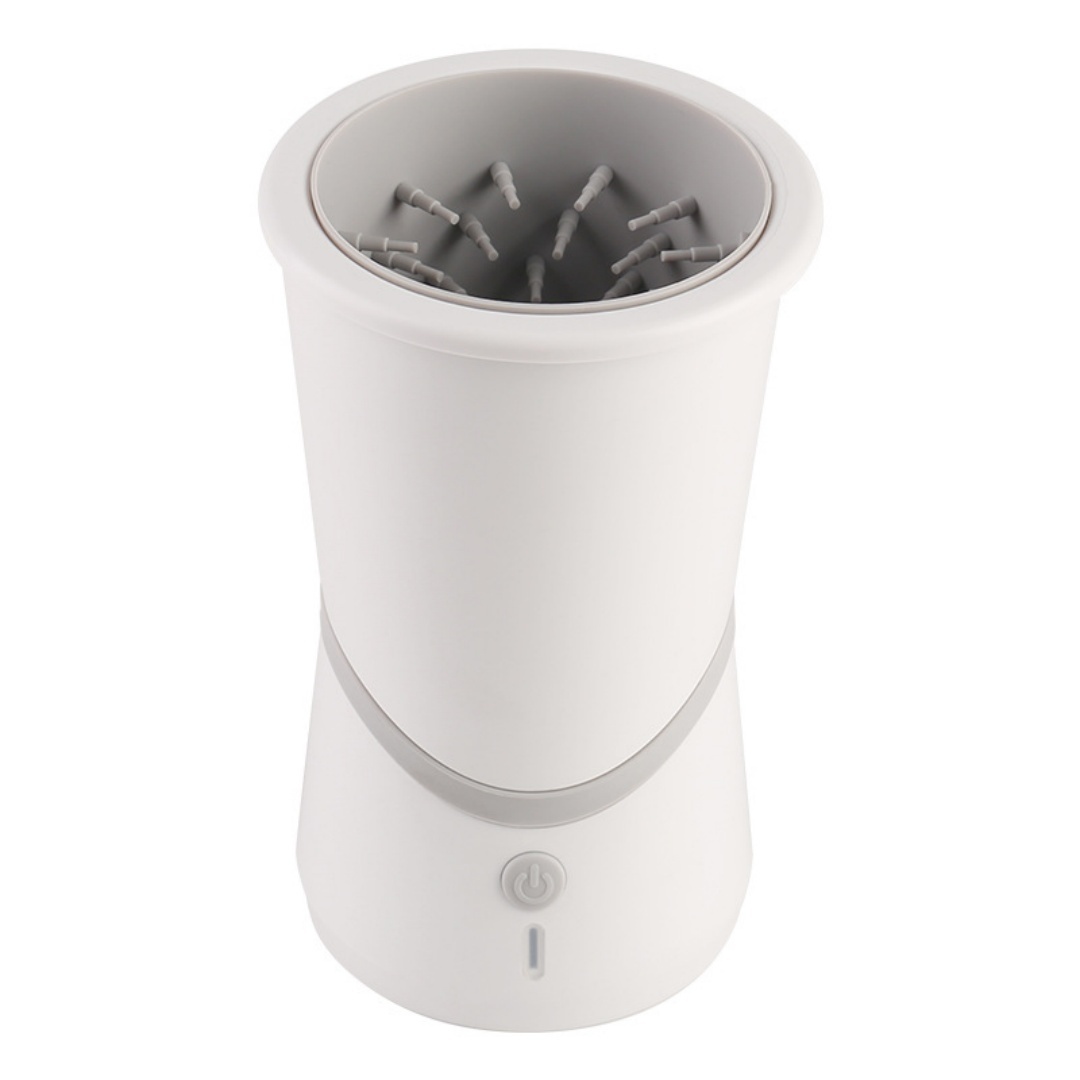 Electric Paw Cleaner for Dogs