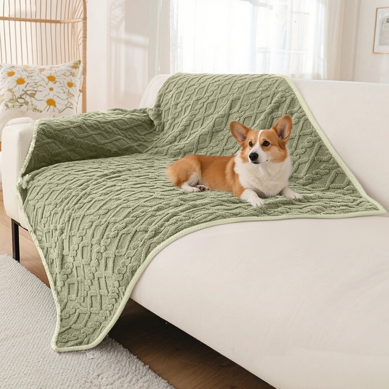 Plush Waterproof Pet Mat product image 4