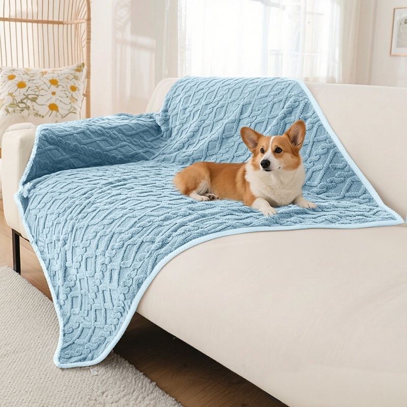 Plush Waterproof Pet Mat product image 6