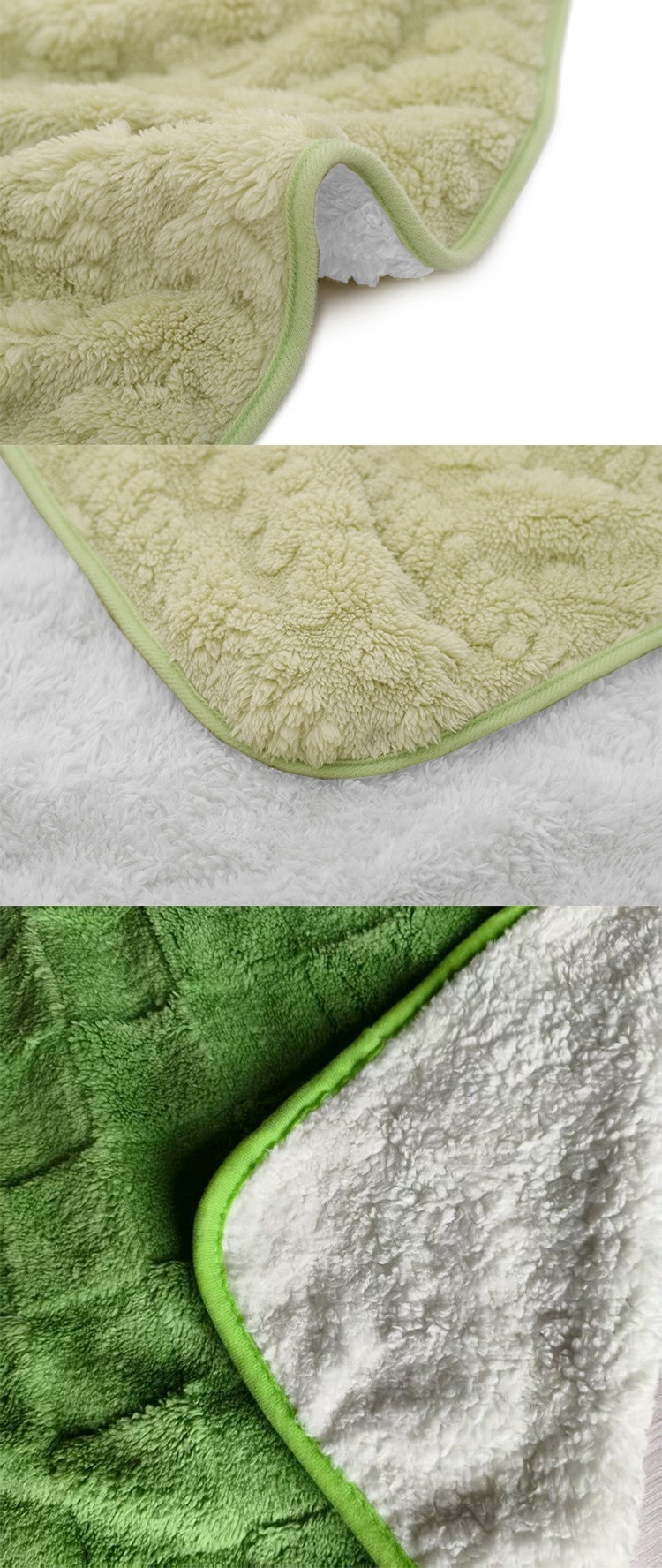 Plush Waterproof Pet Mat product image 10
