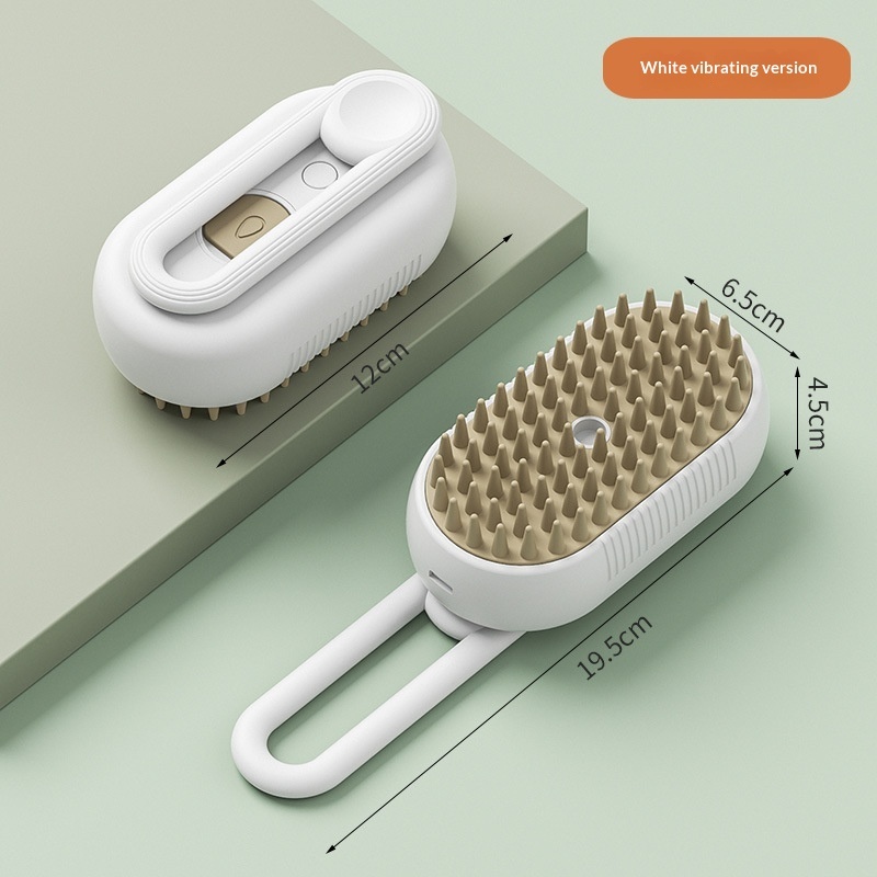 Grooming Spray Brush for Cats and Dogs product image 7