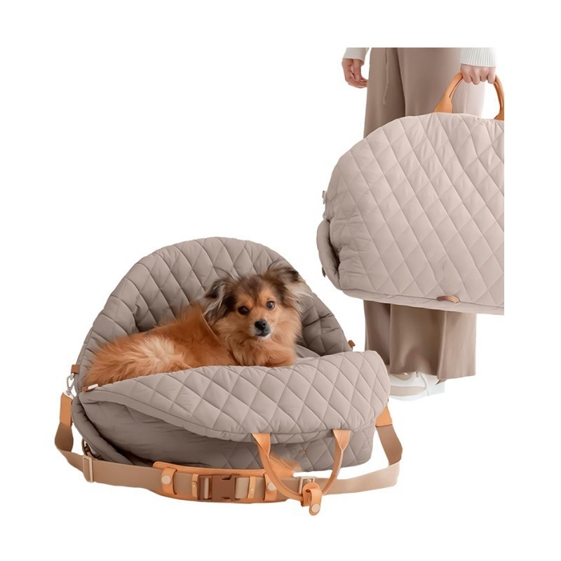 3-in-1 Pet Carrier and Car Seat product image 7