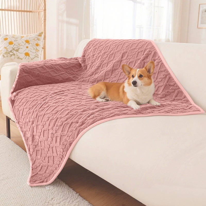 Plush Waterproof Pet Mat product image 9