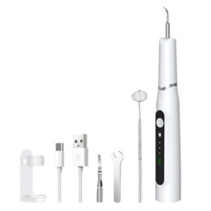 Pet Ultrasonic Dental Cleaner