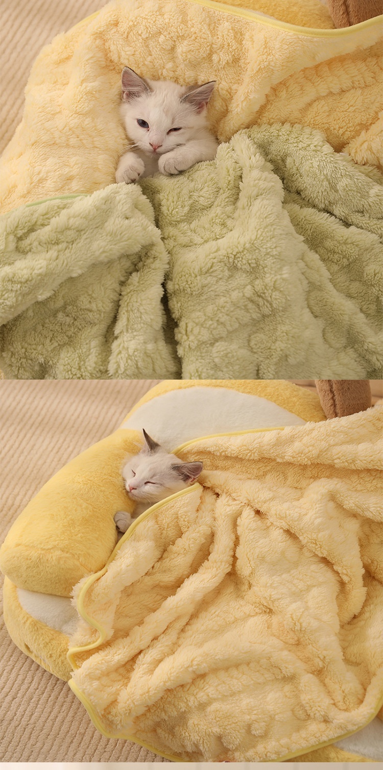 Plush Waterproof Pet Mat product image 5