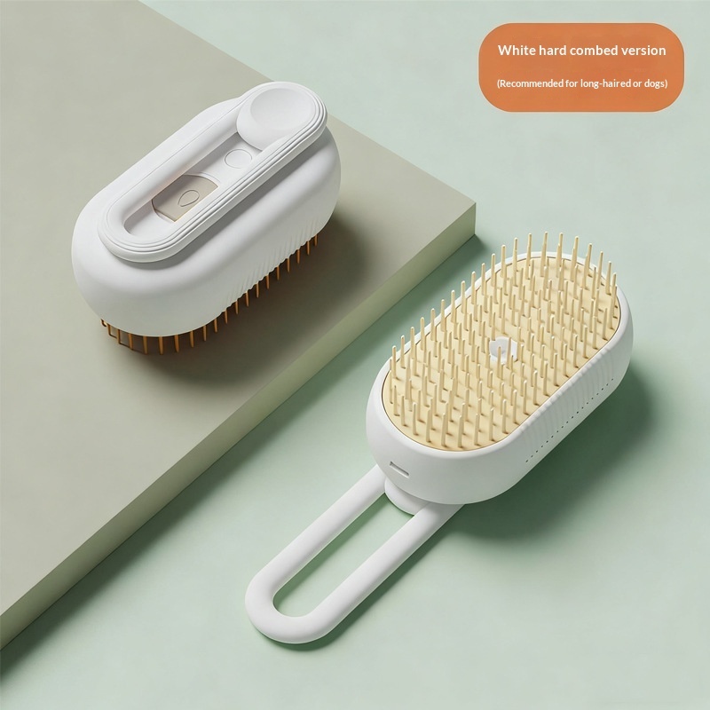 Grooming Spray Brush for Cats and Dogs product image 4
