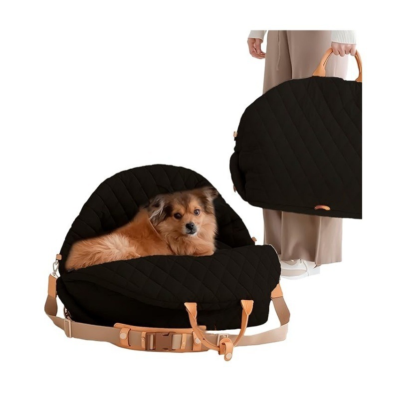 3-in-1 Pet Carrier and Car Seat product image 2